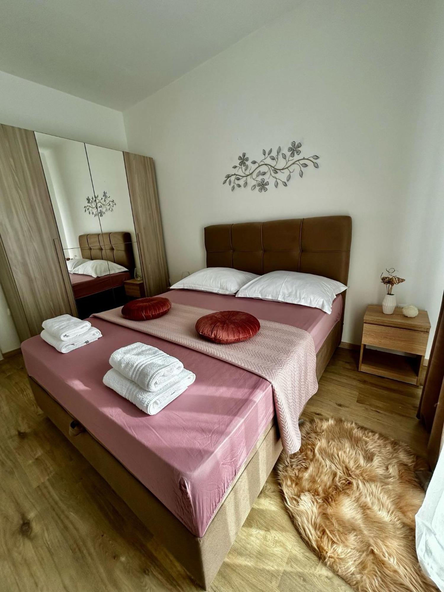 Apartmani Dianna คาชเตลา ภายนอก รูปภาพ