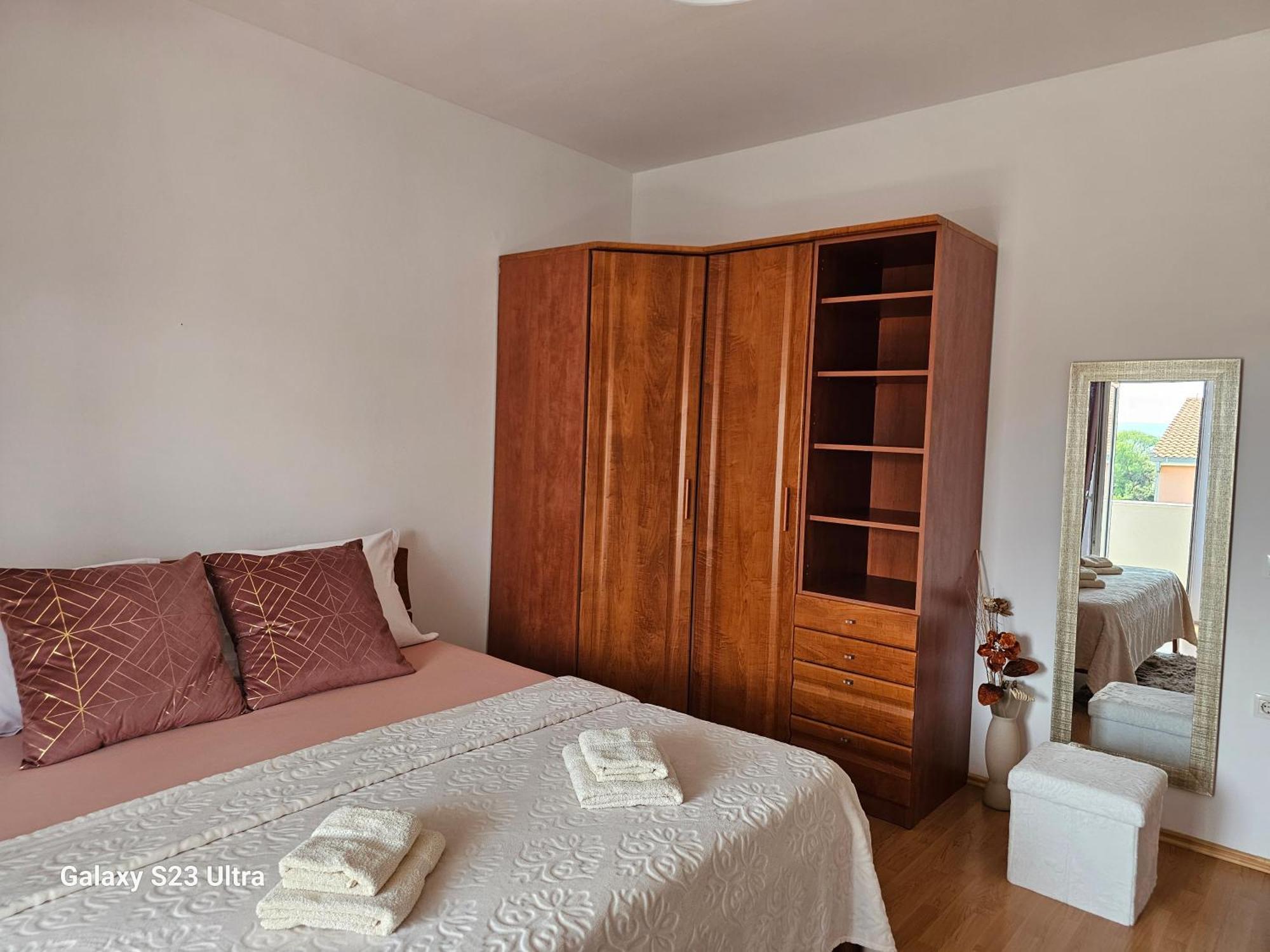 Apartmani Dianna คาชเตลา ภายนอก รูปภาพ