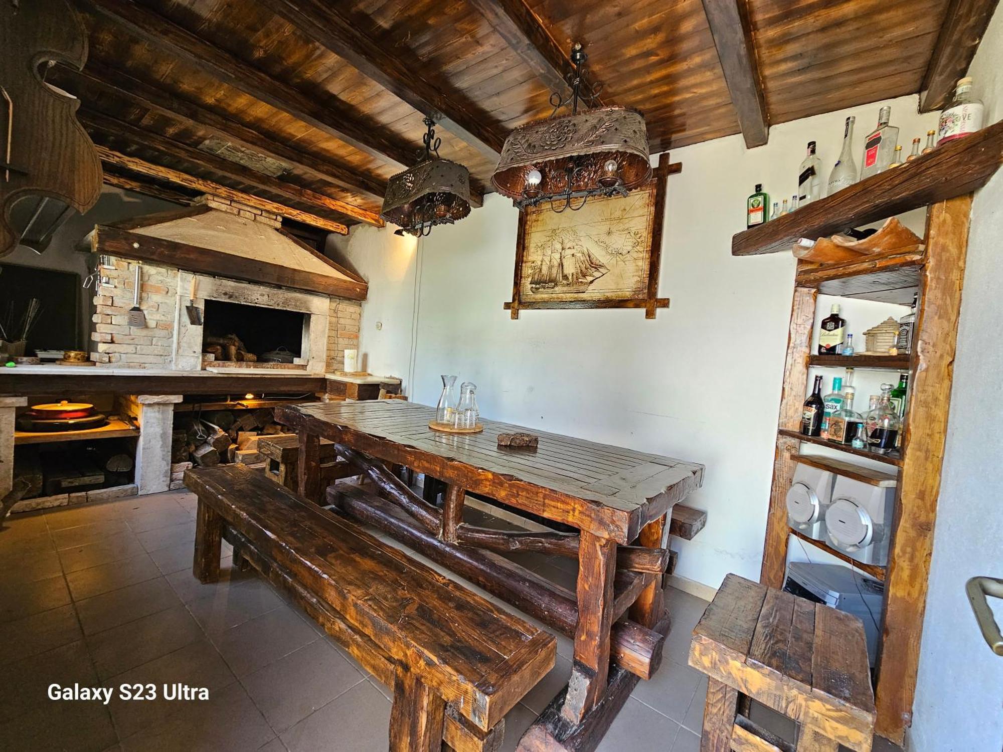 Apartmani Dianna คาชเตลา ภายนอก รูปภาพ