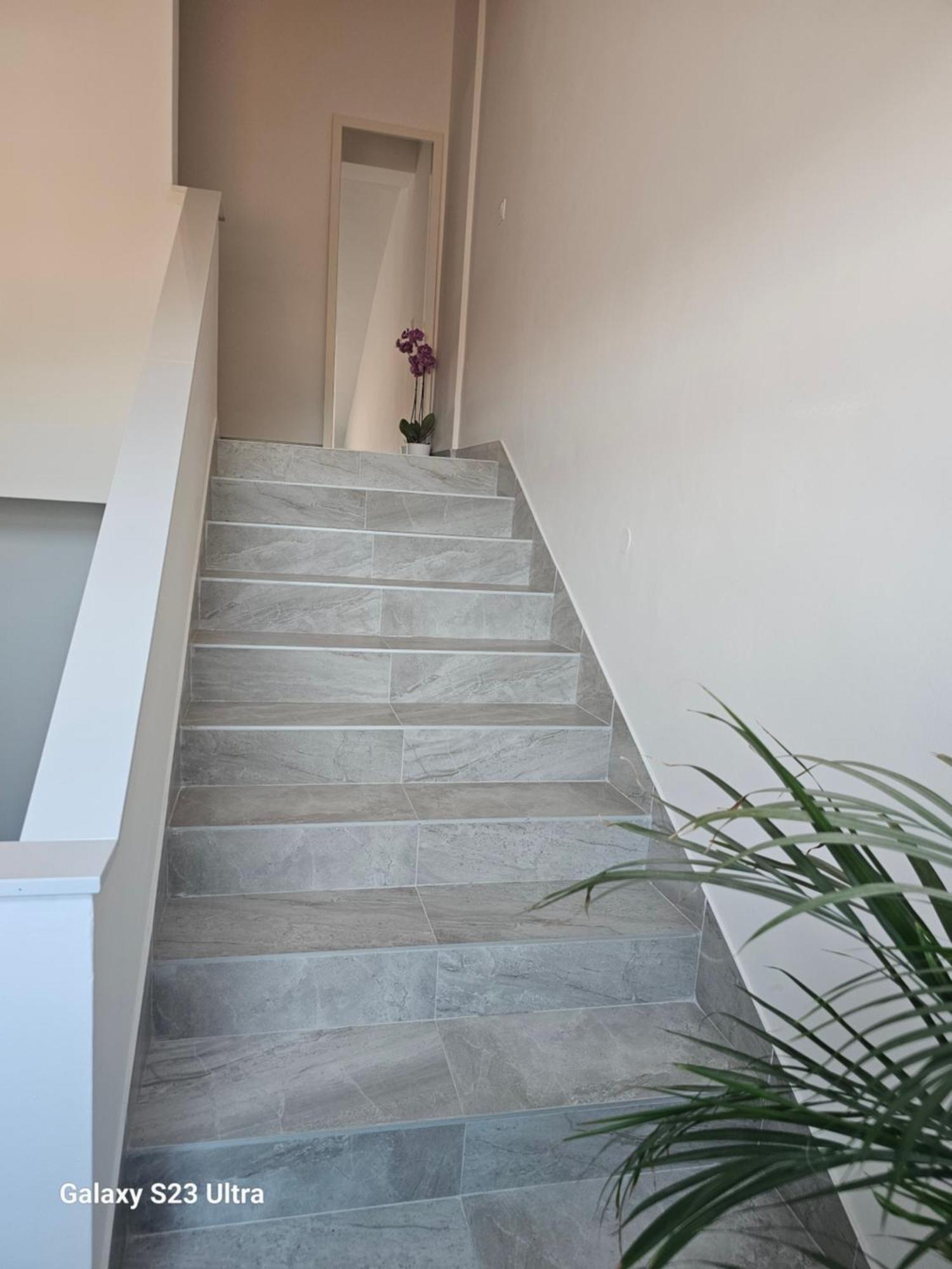 Apartmani Dianna คาชเตลา ภายนอก รูปภาพ