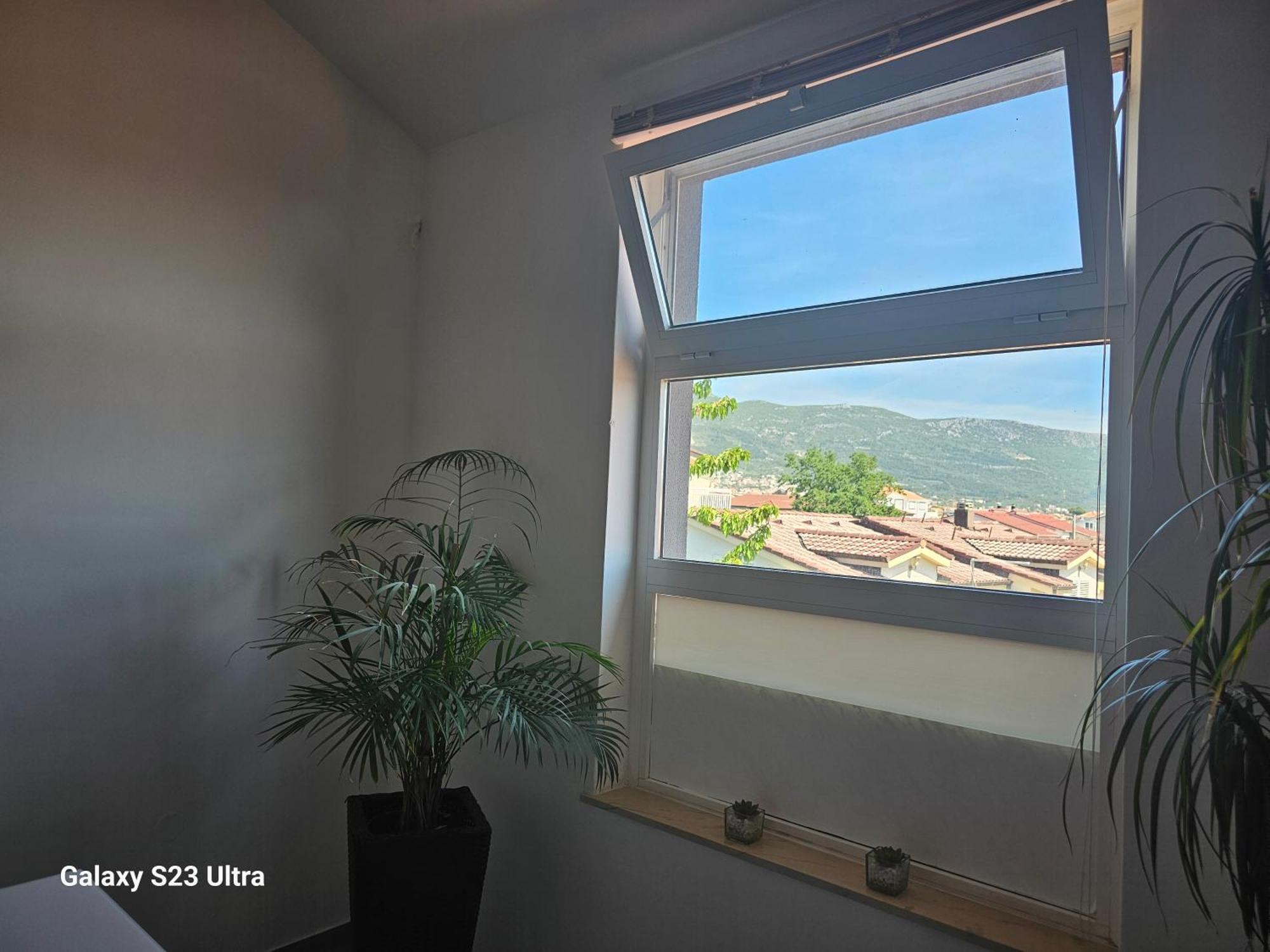 Apartmani Dianna คาชเตลา ภายนอก รูปภาพ