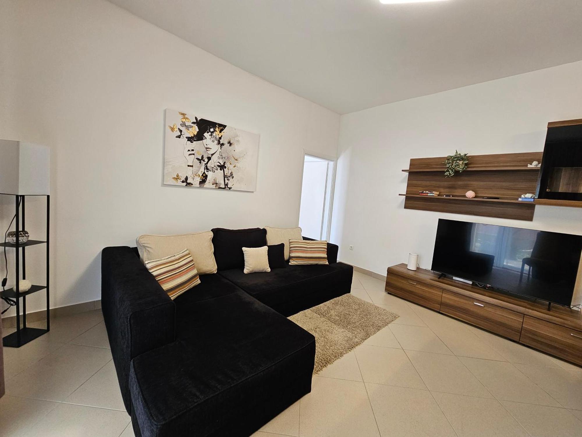 Apartmani Dianna คาชเตลา ภายนอก รูปภาพ