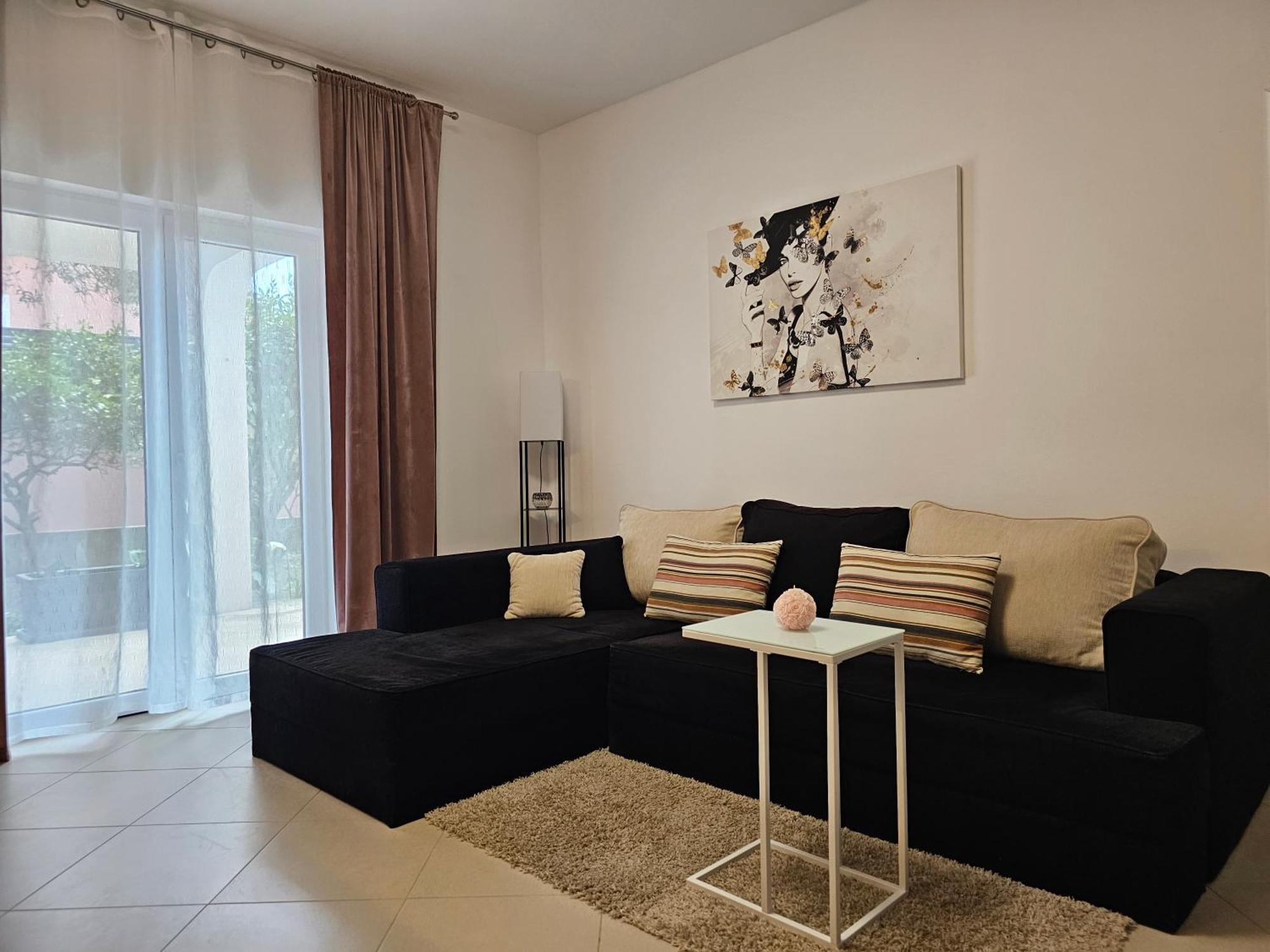 Apartmani Dianna คาชเตลา ภายนอก รูปภาพ